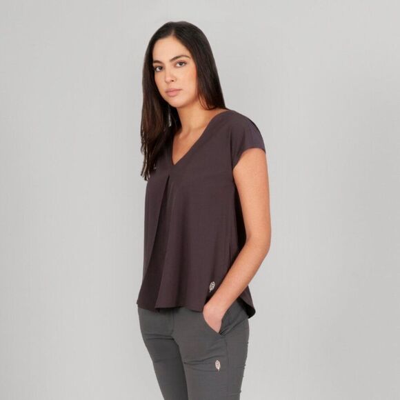 INDYGENA Tops - INDYGENA Karui Top Size Small